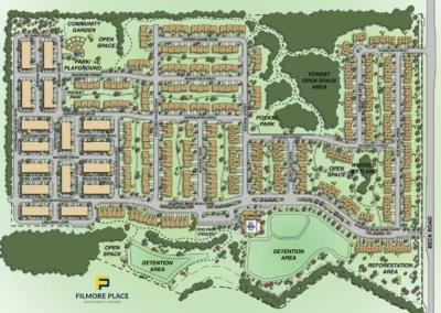 Filmore Place Apartments New Apartments For Rent in Canton MI