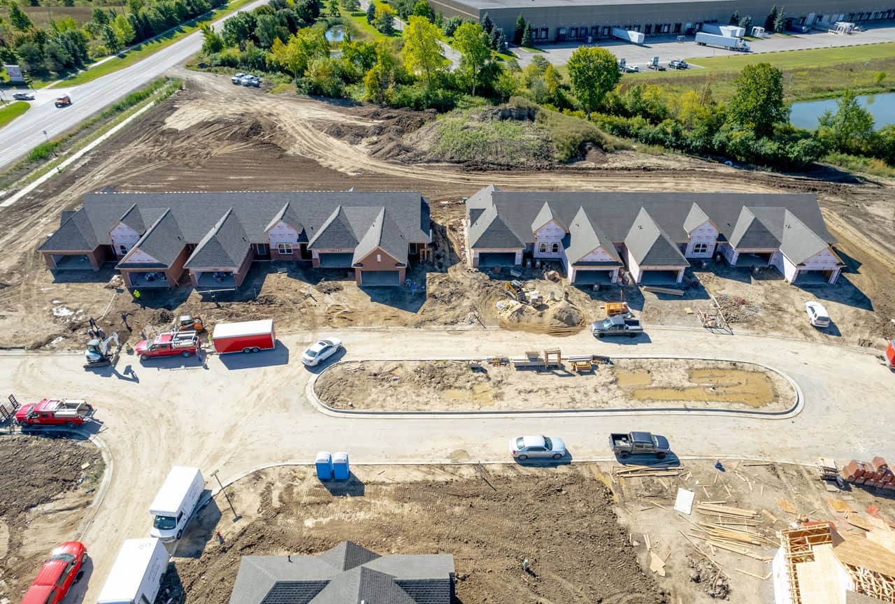 to Filmore Place Apartments, New Apartments For Rent in Canton, MI