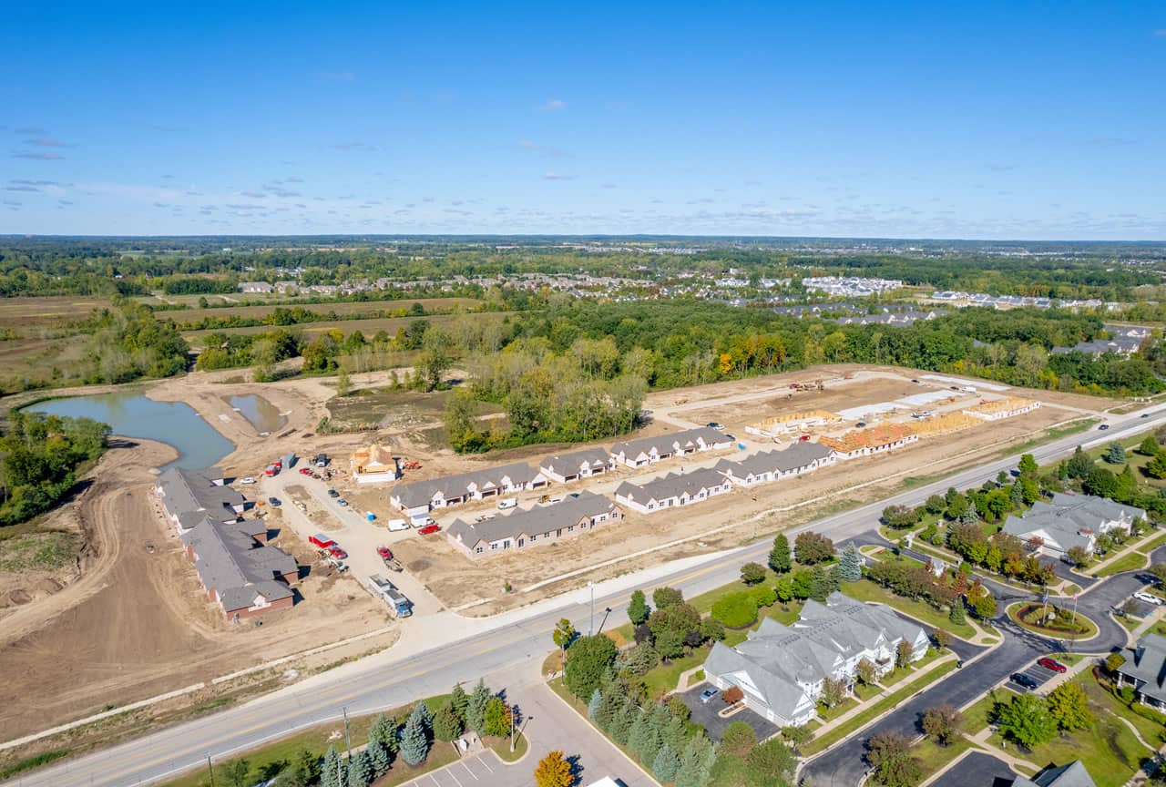 to Filmore Place Apartments, New Apartments For Rent in Canton, MI