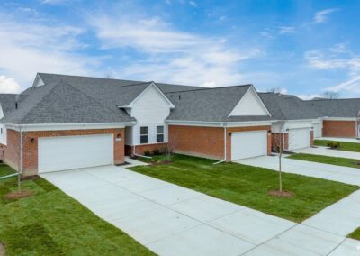 Filmore Place Apartments, New Apartments For Rent in Canton, MI