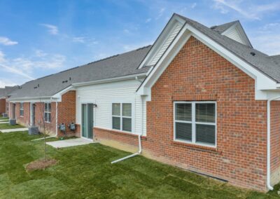 Filmore Place Apartments, New Apartments For Rent in Canton, MI