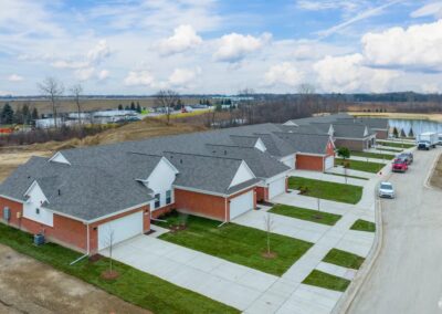 Filmore Place Apartments, New Apartments For Rent in Canton, MI
