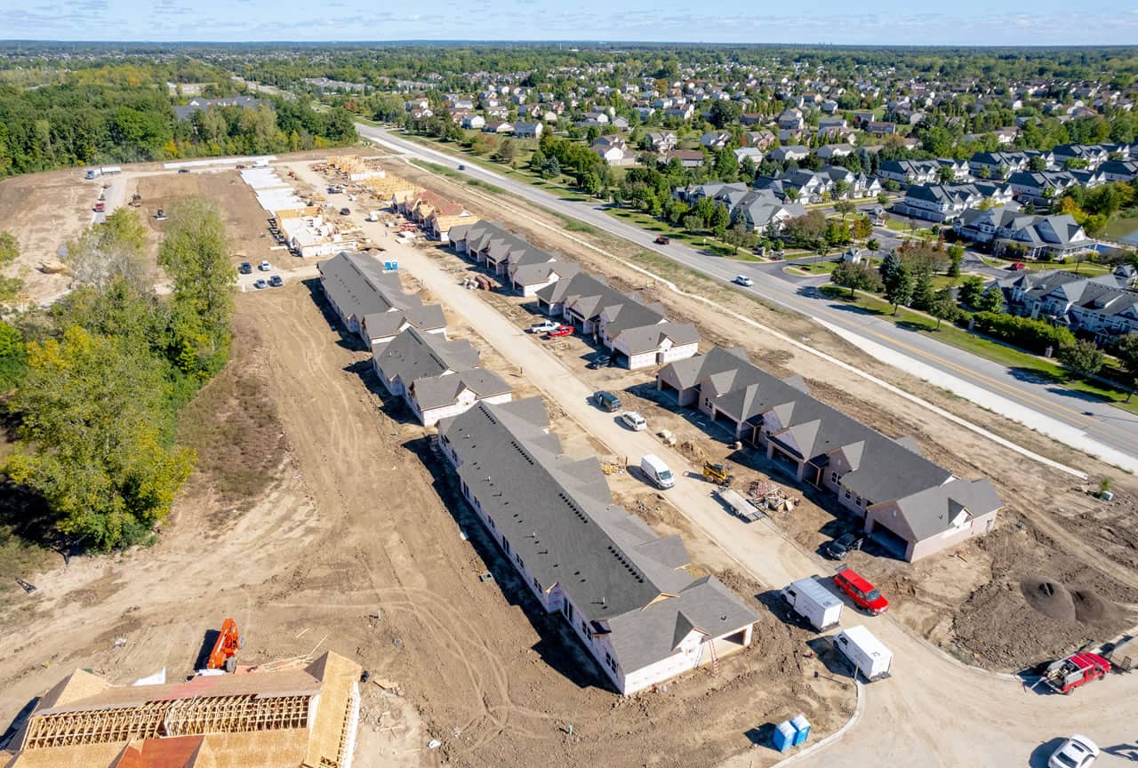 to Filmore Place Apartments, New Apartments For Rent in Canton, MI