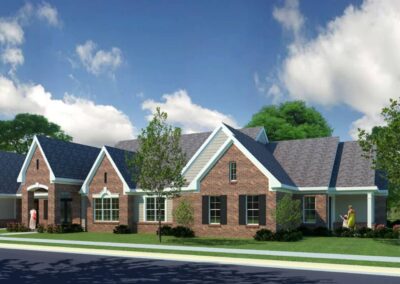 Filmore Place Apartments, New Apartments For Rent in Canton, MI