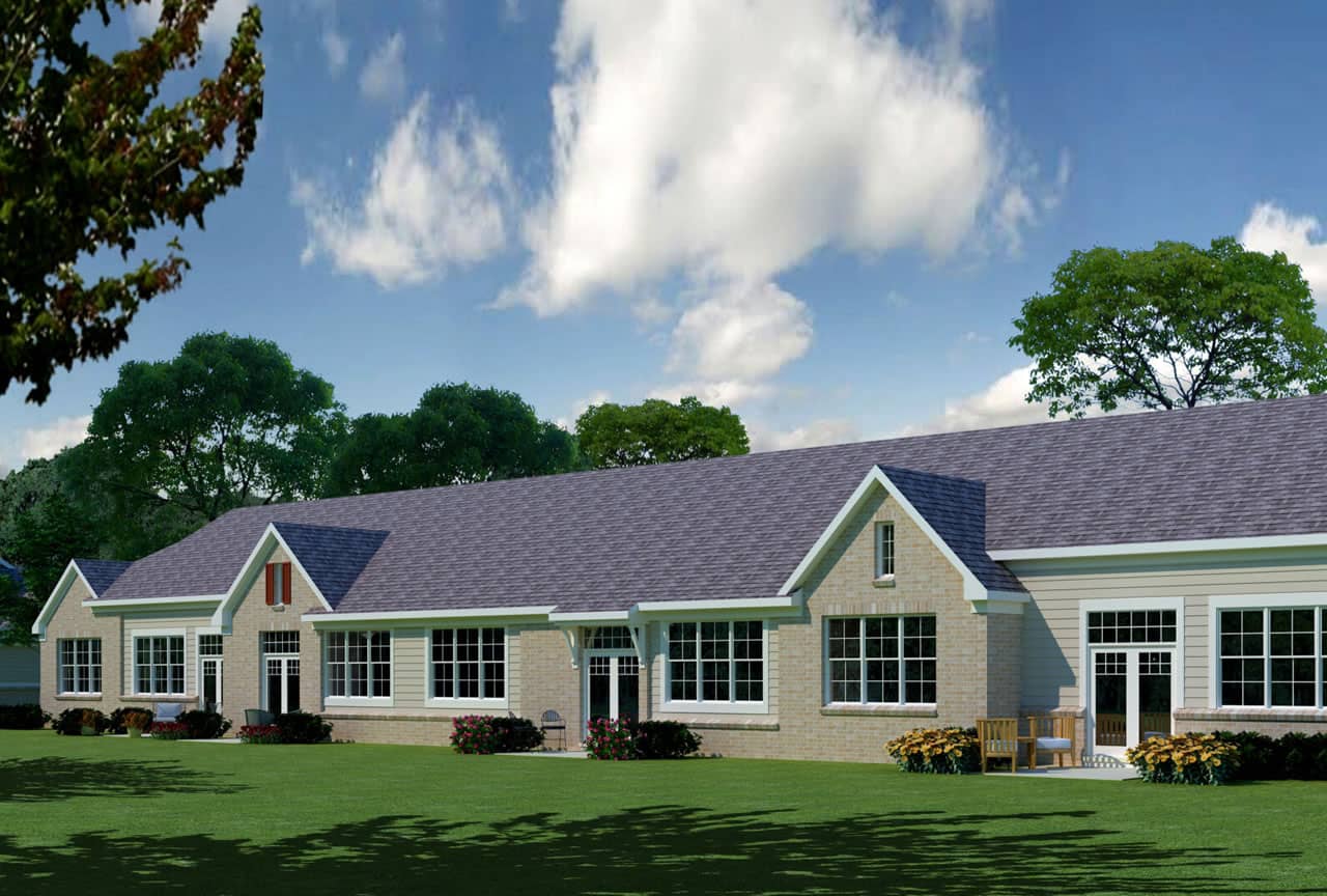 to Filmore Place Apartments, New Apartments For Rent in Canton, MI